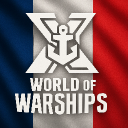 World of Warships communauté française avatar