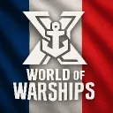 World of Warships communauté française