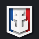 World of Warships communauté française icon