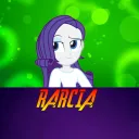 Community Rarcia Fan