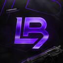 LGN | Lucid Battlegrounds Discord Server Icon