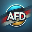 Alternative Deutsche Discord Server Icon