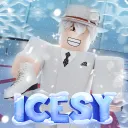 Icesy Skating