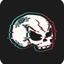 Cyber Skulls