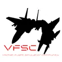 VRChat Flight Simulator Community