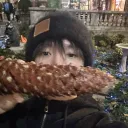  neo ; dj2l /jeno Discord Server Icon