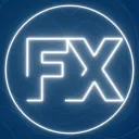 FX Discord Server Icon