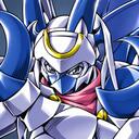 DIGIMON: DIGIVERSE PRIME Discord Server Icon