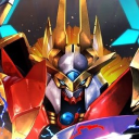 DIGIMON: DIGIVERSE PRIME Discord server icon