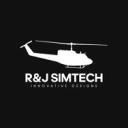 R&JSimTech Discord Server Icon