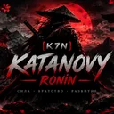 KATANOVY | RONIN