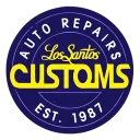 Los Santos Customs