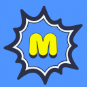 Discovery icon for Mukiz - Music quiz game Discord server