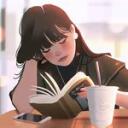 Coffee Shop Study Hall~ Discord Server Icon