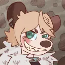 Penny's Hyena Den