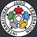 IJF Judoverse icon