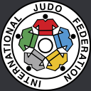 IJF Judoverse icon