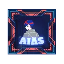Aias' Dragon Hood