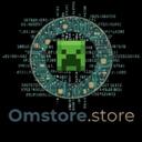 Omstore Store Discord Server Icon