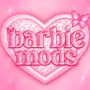 ୨ৎ・barbie mods