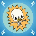 Skeleton Lizards