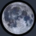 Wilson's Moon