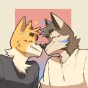   FurLove   Discord Server Icon