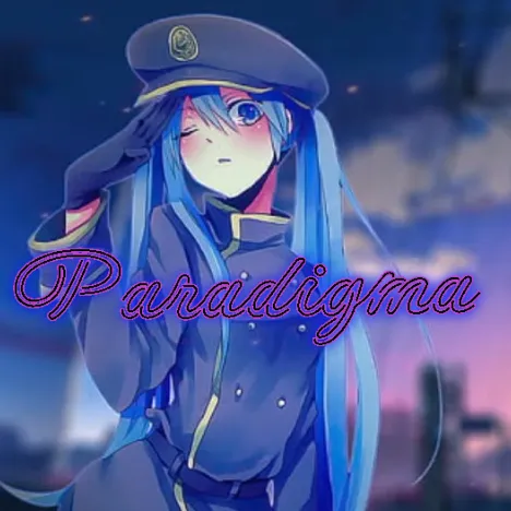 ❀Paradigma❀ — мониторинг Discord сервера, статистика и рейтинг