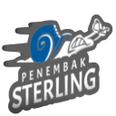 Penembak Sterling