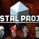 Crystal Project Speedrunning