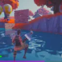 Scuffed Fortnite Server