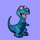 Crypto Dino Kings NFT