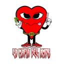 la mafia del Amor Discord Server Icon