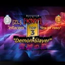 [KNY] "Demon Slayer" Nitro Type