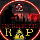 🔹DayZ RP Сообщество✅