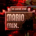 VS Sonic.exe: Mario Mix (COMMUNITY SERVER)