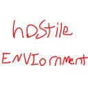 hostile enviornment