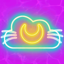 Moon Kitty Day Club
