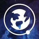 Orbital Space Discord Server Icon