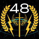 48th Titan Pilot Division Server Icon