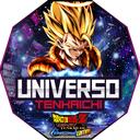   UNIVERSO TENKAICHI   Discord Server Icon