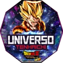✨UNIVERSO TENKAICHI✨