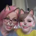 Pinky'skittycats's server