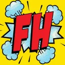ForgottenHeroes NFTs