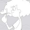 ★` The Gay Cult🥛: . Discord server icon