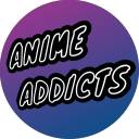 ANIME ADDICTS ðŸ’¥âœ¨ Server Icon