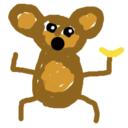 Monke's Living Room Discord Server Icon