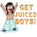 The Juicers