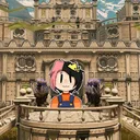 Dew's Honey Castle