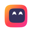 Discovery icon for Ortomi Community Discord server